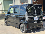 N-BOX CUSTOM