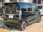 N-BOX CUSTOM