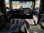 N-BOX CUSTOM