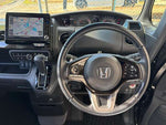 N-BOX CUSTOM