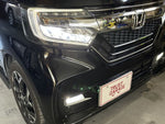 N-BOX CUSTOM