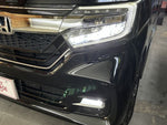 N-BOX CUSTOM