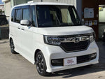 N-BOX CUSTOM