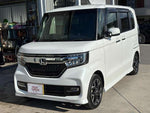 N-BOX CUSTOM