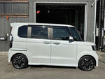 N-BOX CUSTOM