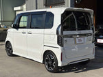 N-BOX CUSTOM