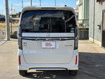 N-BOX CUSTOM