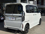 N-BOX CUSTOM