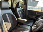 N-BOX CUSTOM