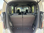 N-BOX CUSTOM