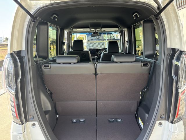 N-BOX CUSTOM