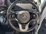 N-BOX CUSTOM
