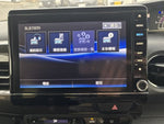 N-BOX CUSTOM