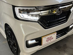 N-BOX CUSTOM