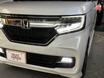 N-BOX CUSTOM