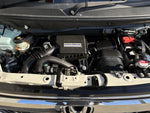 N-BOX CUSTOM