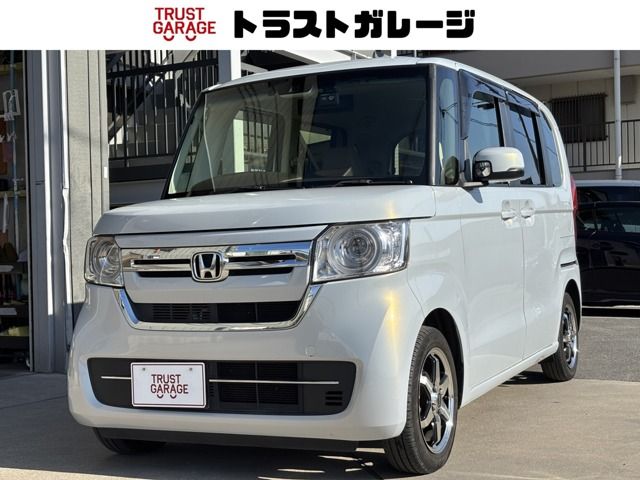 N-BOX