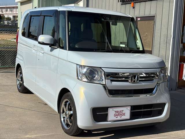 N-BOX