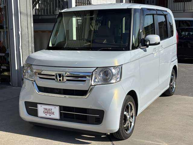 N-BOX