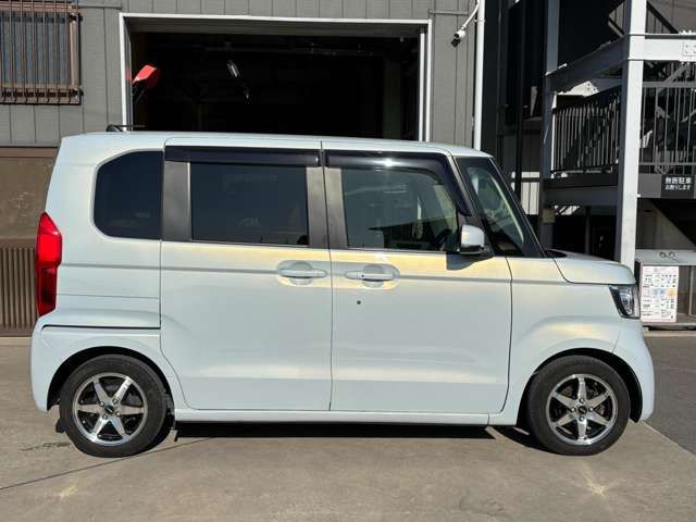 N-BOX