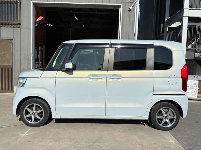 N-BOX