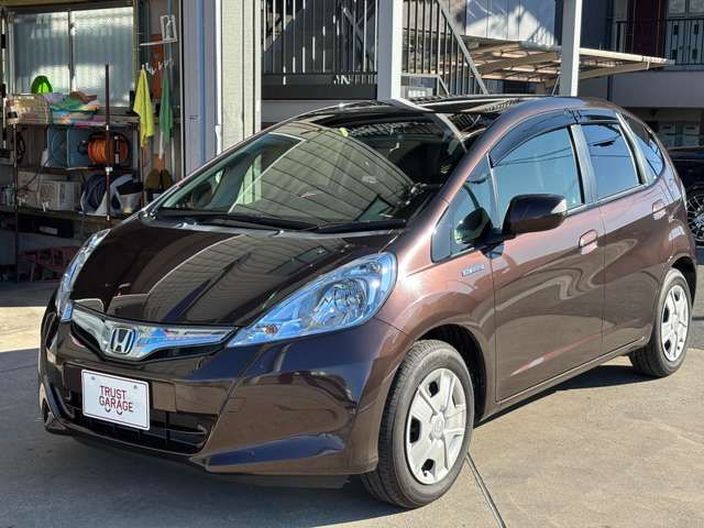 FIT HYBRID