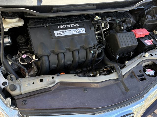 FIT HYBRID