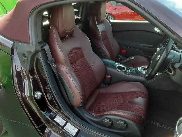 FAIRLADY Z roadstar