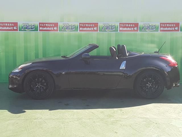 FAIRLADY Z roadstar