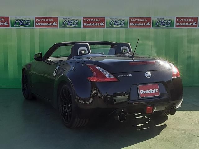 FAIRLADY Z roadstar