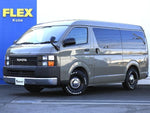 HIACE wagon