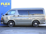 HIACE wagon