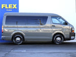 HIACE wagon