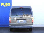 HIACE wagon