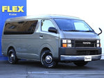 HIACE wagon