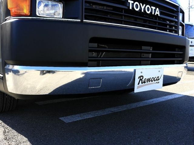 HIACE wagon
