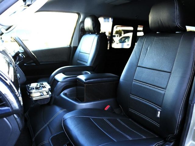 HIACE wagon