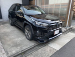 RAV4 HYBRID 4WD