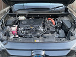 RAV4 HYBRID 4WD