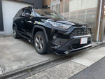 RAV4 HYBRID 4WD
