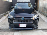 RAV4 HYBRID 4WD