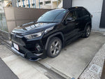 RAV4 HYBRID 4WD