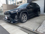 RAV4 HYBRID 4WD