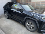 RAV4 HYBRID 4WD