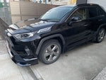 RAV4 HYBRID 4WD