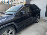 RAV4 HYBRID 4WD