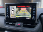 RAV4 HYBRID 4WD
