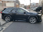 RAV4 HYBRID 4WD