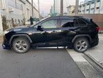 RAV4 HYBRID 4WD