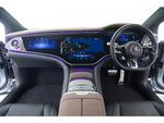 MERCEDES AMG EQS